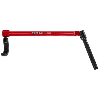 Image of KS Tools 125.1000 Tap nut wrench Ø 10 32 mm, 275mm