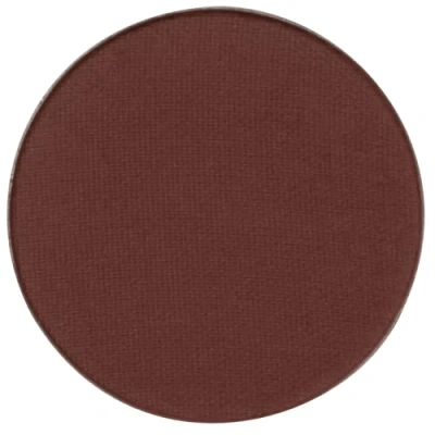 Image of LaRoc Shadow Bed Magnetic Makeup Single Eyeshadow Contour Individual Pan Refill Face Cosmetic MUA Professional Pigmented Colour Fudge 26mm