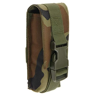 Image of Brandit Multi Pouch Other accessories, Size: One Size, Olive camouflage