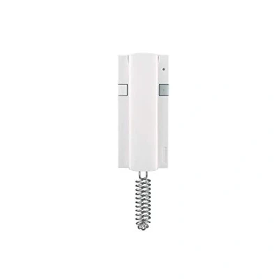 Image of Comelit 2608 Basic Door Intercom with Simplebus Wiring