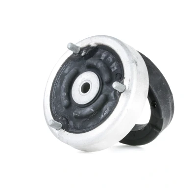 Image of 33526753810, 33526769744, 33526779611, 6753810, 6769744 Top strut mount LEMFÖRDER 34343 01 Rear Axle Left, Right BMW: 7, 5 Saloon, 6 Coupe