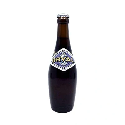 Image of Orval Trappist Ale, 6 x 330 ml