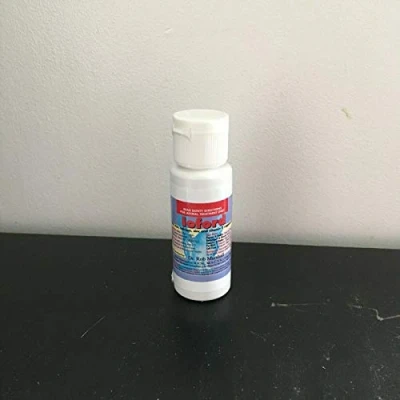 Image of KidoFlex Dr Rob Marshall Ioford 30ml Bird Iodine Calcium Iron Multi Vitamin Supplement for All Birds Finches Canaries Budgies Pigeons Poultry