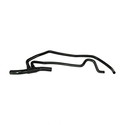 Image of 46818186 Radiator Hose GATES 05 3061 EPDM (ethylene propylene diene Monomer (M class) rubber) FIAT: Doblo I Cargo