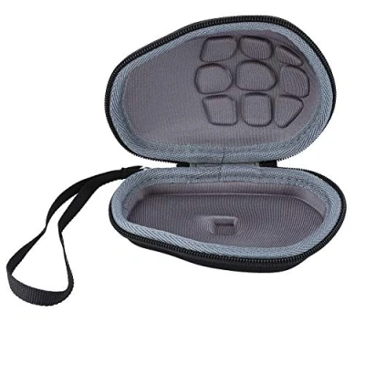 Image of Bewinner Protective Case EVA Waterproof Anti Falling Mouse With Portable Hand Strap for Logitech MX Master/MX Master 2S Storage