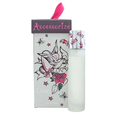 Image of Accessorize Love Eau de Toilette Spray 30 ml
