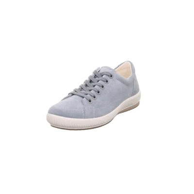 Image of Legero Women&#039;s Tanaro Sneaker, Aria Blue 8500, 6 UK