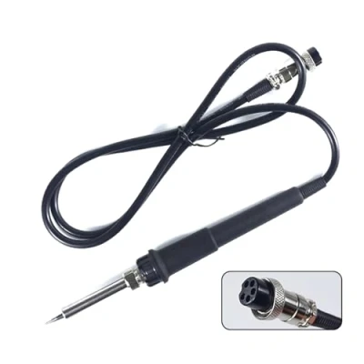 Image of Soldering Iron Welding Guns Handle for GORDAK 968D 968A 952B 868A 868D 936A 938A 8586D 968 952 952A Station Hot Air Professional
