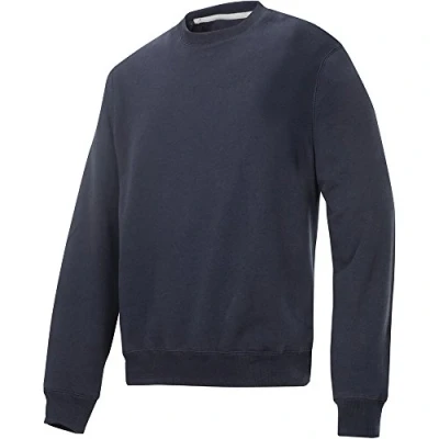 Image of Snickers Sweatshirt Navy M Regular