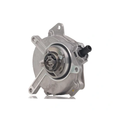 Image of 06D145100D, 06D145100E, 06D145100F, 06D145100G, 06D145100H Vacuum Pump PIERBURG 7.24807.20.0 with seal ring AUDI: A3 Hatchback, A4 B7 Saloon