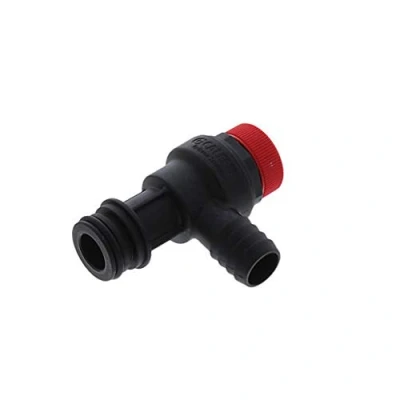 Image of Alpha E Tec 28/33 20S/30S 3 Bar Pressure Relief Safety Valve (PRV) 1.028561 Genuine Part