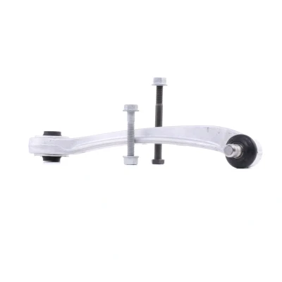 Image of 4Z7407505, 4Z7407505A, 4Z7407505AS2, 4Z7407505S2, 8D0407505B Suspension arm FEBI BILSTEIN 37179 AUDI: A6 C5 Avant, Allroad C5, A4 B6/B7 Convertible