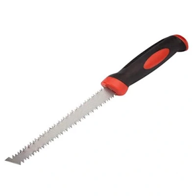 Image of Blue Spot Tools 27431 6 Inch Double Edged Plasterboard Saw