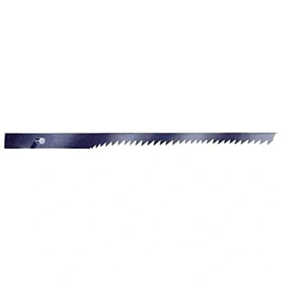 Image of Draper Pin End Fretsaw Blades, 127mm, 15tpi