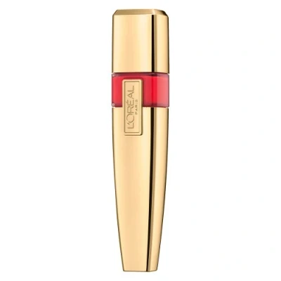 Image of L&#039;Oreal Paris Lip Stick Shine Caresse 200 Princess 3 x 6 ml