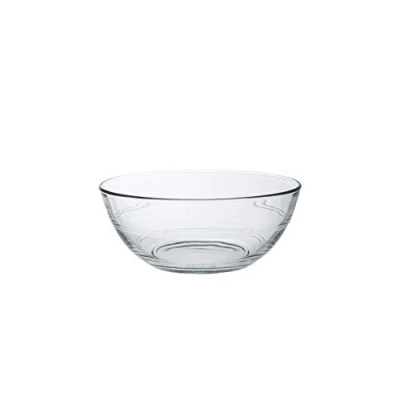 Image of Duralex 17 cm Lys Clear Bowl. Single