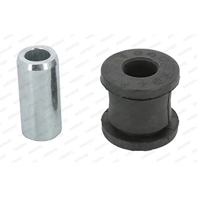 Image of 352393, 3523CF Arm Bushes MOOG PE SB 1138 both sides, inner, Front, Front Axle 47mm PEUGEOT: Boxer Van, CITROËN: Relay I Van