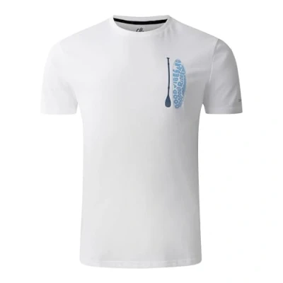 Image of Dare 2b Men&#039;s Movement III T Shirt White