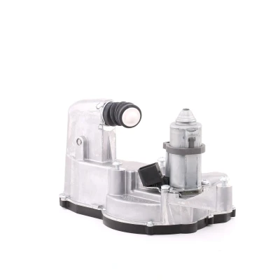 Image of 9682562280 Slave Cylinder SACHS 3981 000 091 Actuator PEUGEOT: 208 I Hatchback, 207 CITROËN: C3 II, DS3 C2 Hatchback