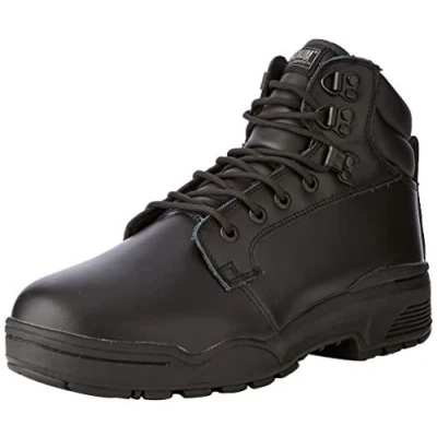 Image of Magnum M800290 021 Patrol Cen Boots,Black, Size 7