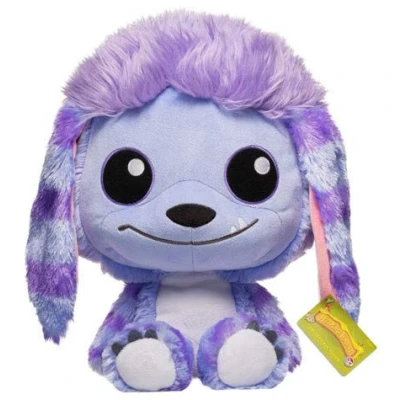 Image of Funko POP! Plush Jumbo: Monsters Snuggle Tooth