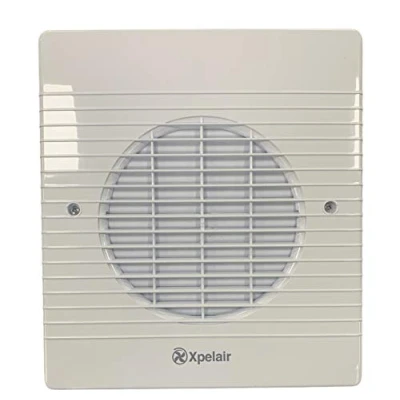Image of Xpelair 6&quot; Wall Extract Fan