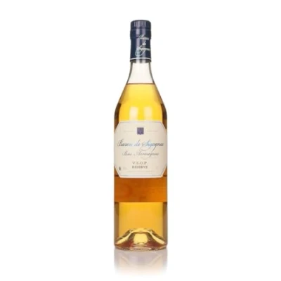 Image of Baron de Sigognac VSOP Bas Armagnac Brandy 70 cl