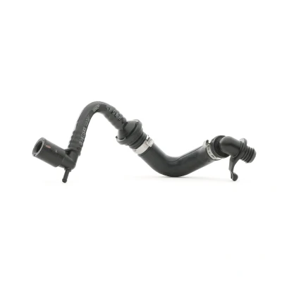 Image of 3C0612041AC, 3C0612041BD, 3C0612041G Vacuum Hose VAICO V10 3642 Q+, original equipment manufacturer quality MADE IN GERMANY