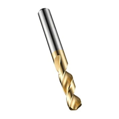 Image of Dormer A520 10.10MM HSS Tin ADX S/S Stub Drill