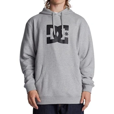 Image of DC Shoes Star Hoodie for Men