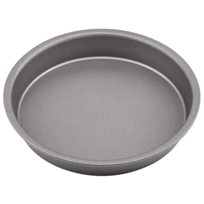 Image of Judge Everyday, 8&quot; Round Sandwich Tin, Non Stick