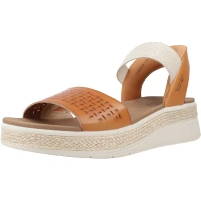 Image of Skechers Women&#039;s BOBS Sun RAY Sneaker, Brown, 4 UK