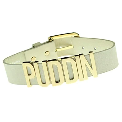 Image of DC Comics Suicide Squad Harley Quinn Puddin Replica Choker