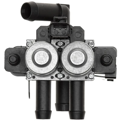 Image of JF2208 Control Valve, coolant GATES EHV103 JAGUAR: S Type