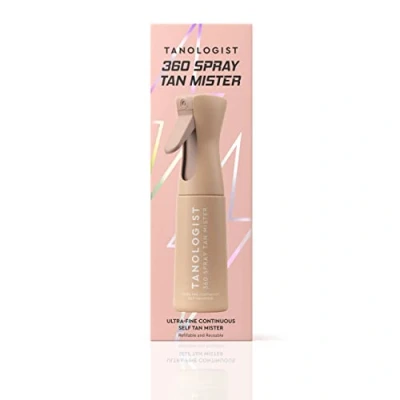 Image of Tanologist 360 Spray Tan Mister 250ml