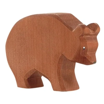 Image of Ostheimer 22001 Bear Figurine Large