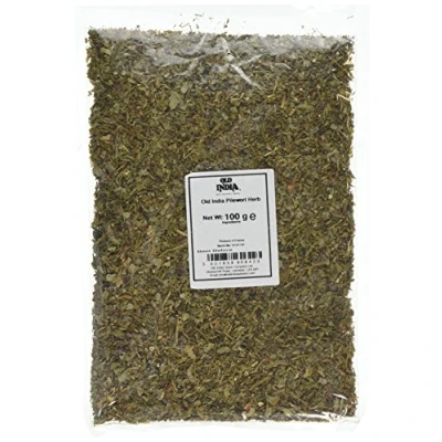 Image of Old India Pilewort Herb 100 g
