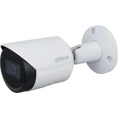 Image of Dahua Technology Lite IPC HFW2431S S 0360B S2 security camera IP Indoor &amp; outdoor 2688 x 1520 Pixels Wall