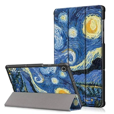 Image of Acelive Case for Lenovo Tab M10 HD 2nd Gen TB X306F X306X Tablet with Stand Function