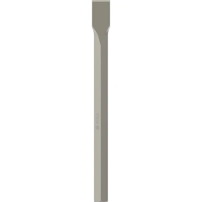 Image of Bosch 2608690108 Flat Chisel with 28 mm Hex Shank