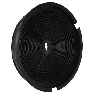 Image of vhbw 1x Filter Activated Carbon compatible with Airlux HC41A, HC41E Extractor Fan