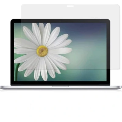 Image of FINDING CASE Clear Screen Protector for MacBook Pro 13 inch Retina (No ROM) Model A1425 /A1502 (Late 2012 to Early 2015) Protective Film with Anti Scratch &amp; Hydrophobic Oleophobic Coating