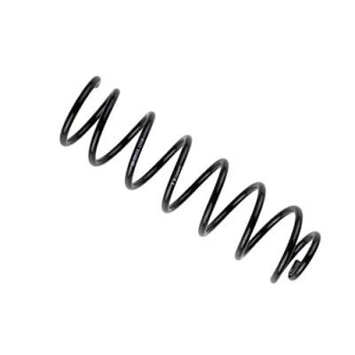 Image of 8D5511115S, 8D5511115T Coil spring BILSTEIN 36 226269 Rear Axle AUDI: A4 B5 Saloon