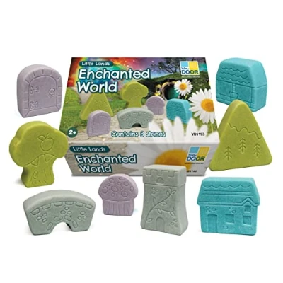 Image of Little Lands: Enchanted World