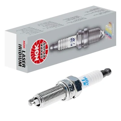 Image of 1822A021, 1822A079 Spark plug NGK 91448 M12 x 1,25 16 mm MITSUBISHI: Lancer 8 Limousine,