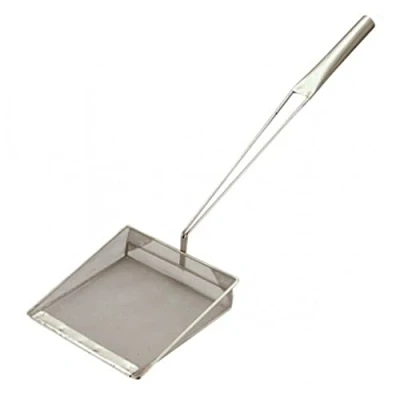 Image of Zodiac CWW 5088 S/Steel Square Skimmer, 20 cm/8&#039;