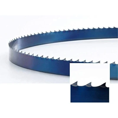 Image of Femi 784 XL ESC Saw Band HSS M42 1440 x 13 0.65 mm 10/14 Teeth per Inch Blade