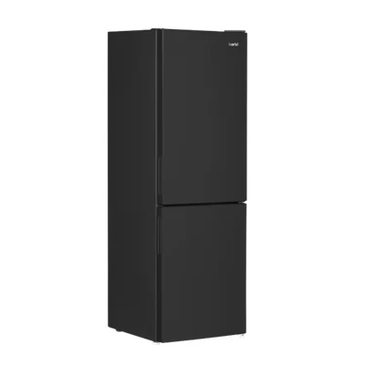 Image of Baridi 47cm 70/30 Fridge Freezer 157L Capacity Low Frost