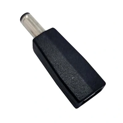 Image of xbiez DC5521 Male to Micro USB 5pin Female Adapter DC5.5x2.1mm Power Connector Excellent Quality