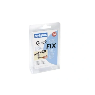 Image of Sylglas LQF Waterproofing Tape 4m x 100mm